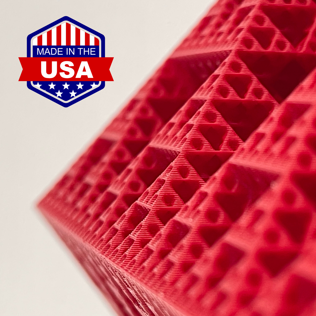 Magenta AF 1.75mm PLA+ Filament for Color Lithophanes