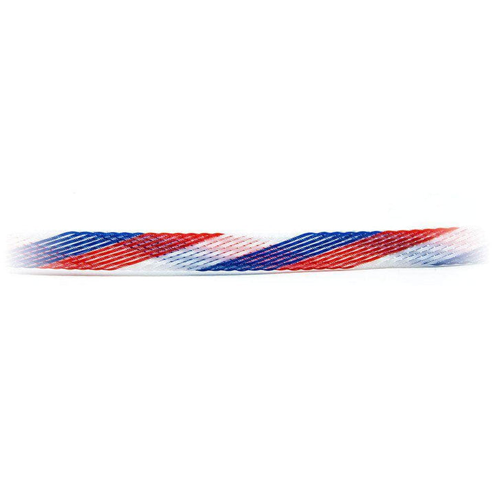 WREKD 3/8'' x 2ft. Braided Mesh Wire Wrap for ESC and Motor Wires