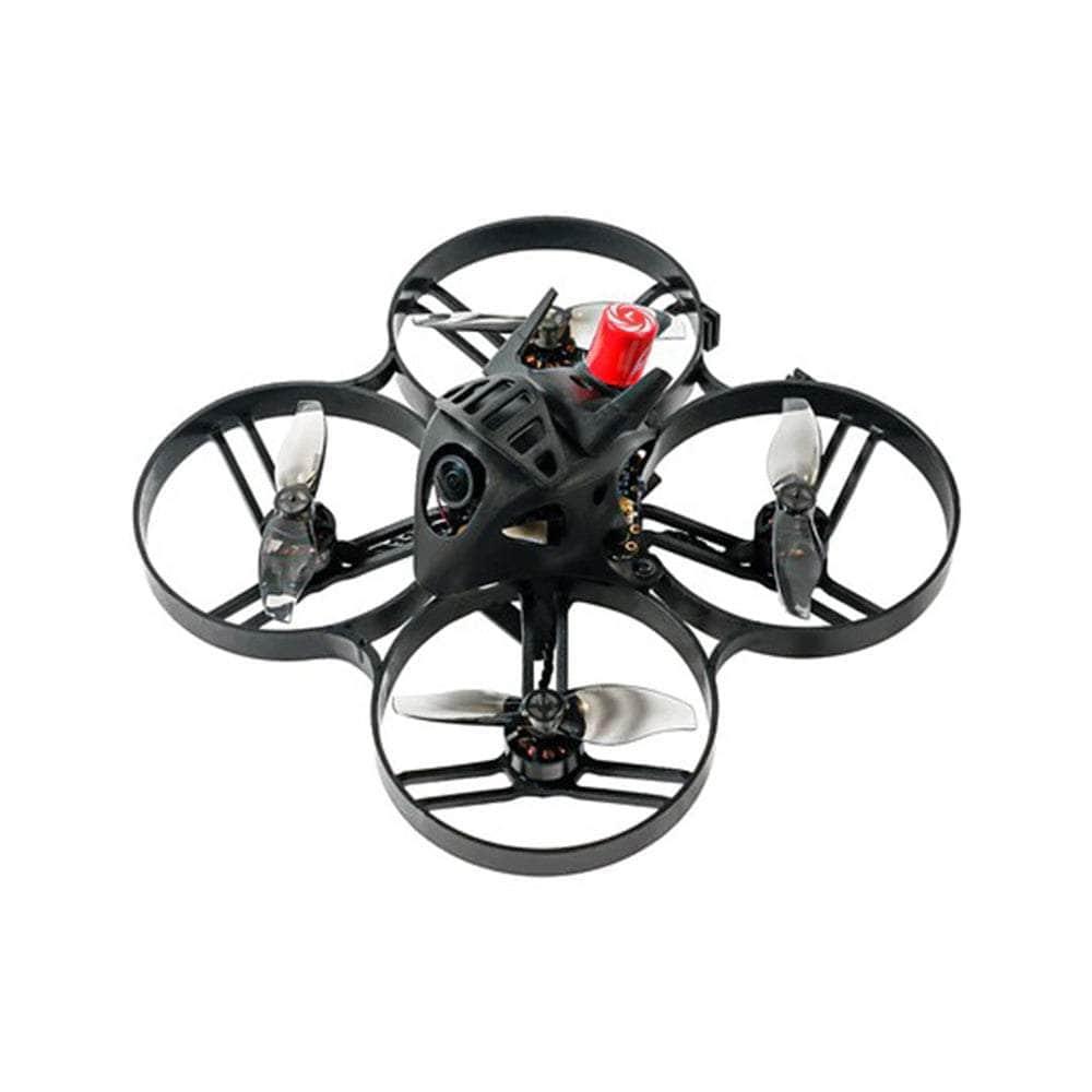 (PRE-ORDER) BetaFPV BNF Meteor85 2S HD Brushless 85mm Whoop w/ Walksnail Avatar & Nano Cam - ELRS