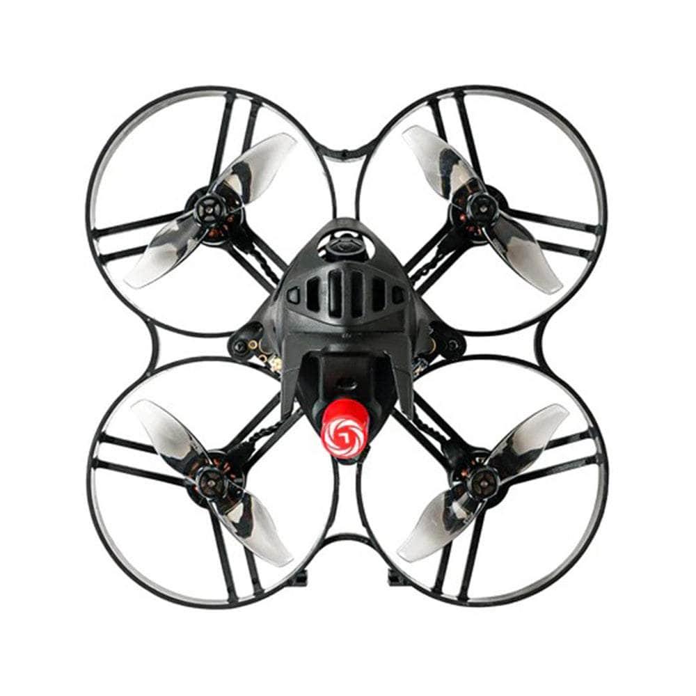 (PRE-ORDER) BetaFPV BNF Meteor85 2S HD Brushless 85mm Whoop w/ Walksnail Avatar & Nano Cam - ELRS