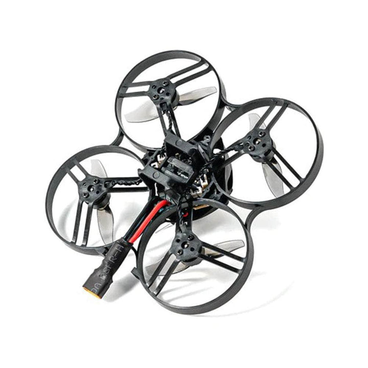 (PRE-ORDER) BetaFPV BNF Meteor85 2S HD Brushless 85mm Whoop w/ Walksnail Avatar & Nano Cam - ELRS