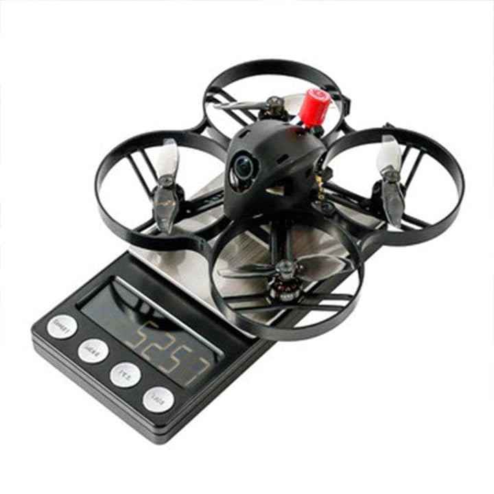 (PRE-ORDER) BetaFPV BNF Meteor85 2S HD Brushless 85mm Whoop w/ Walksnail Avatar & Nano Cam - ELRS