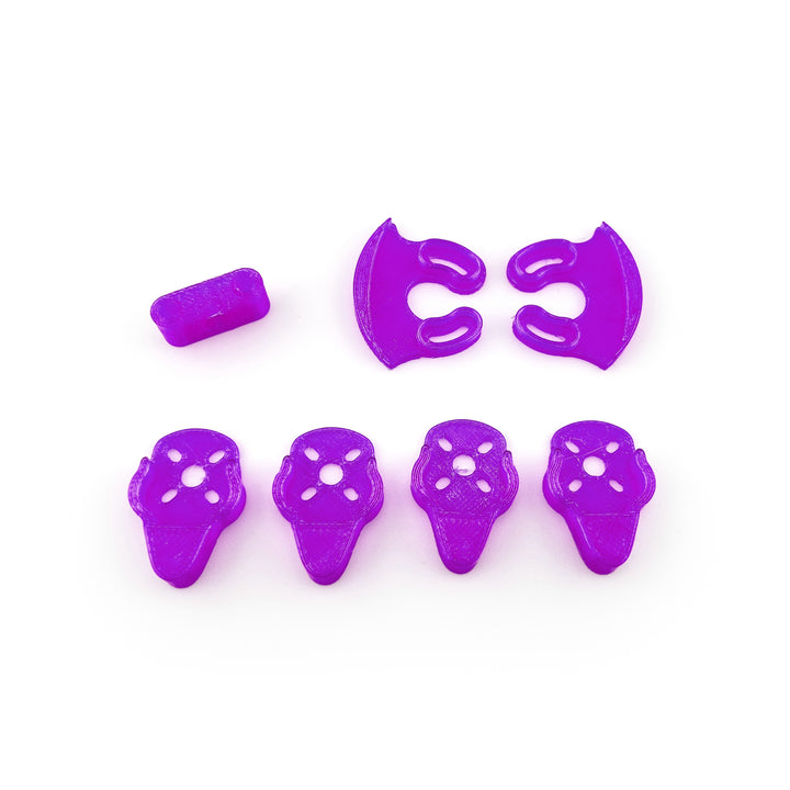 Vannystyle Pro - Paquete de protección - DJI O4 - Elige color