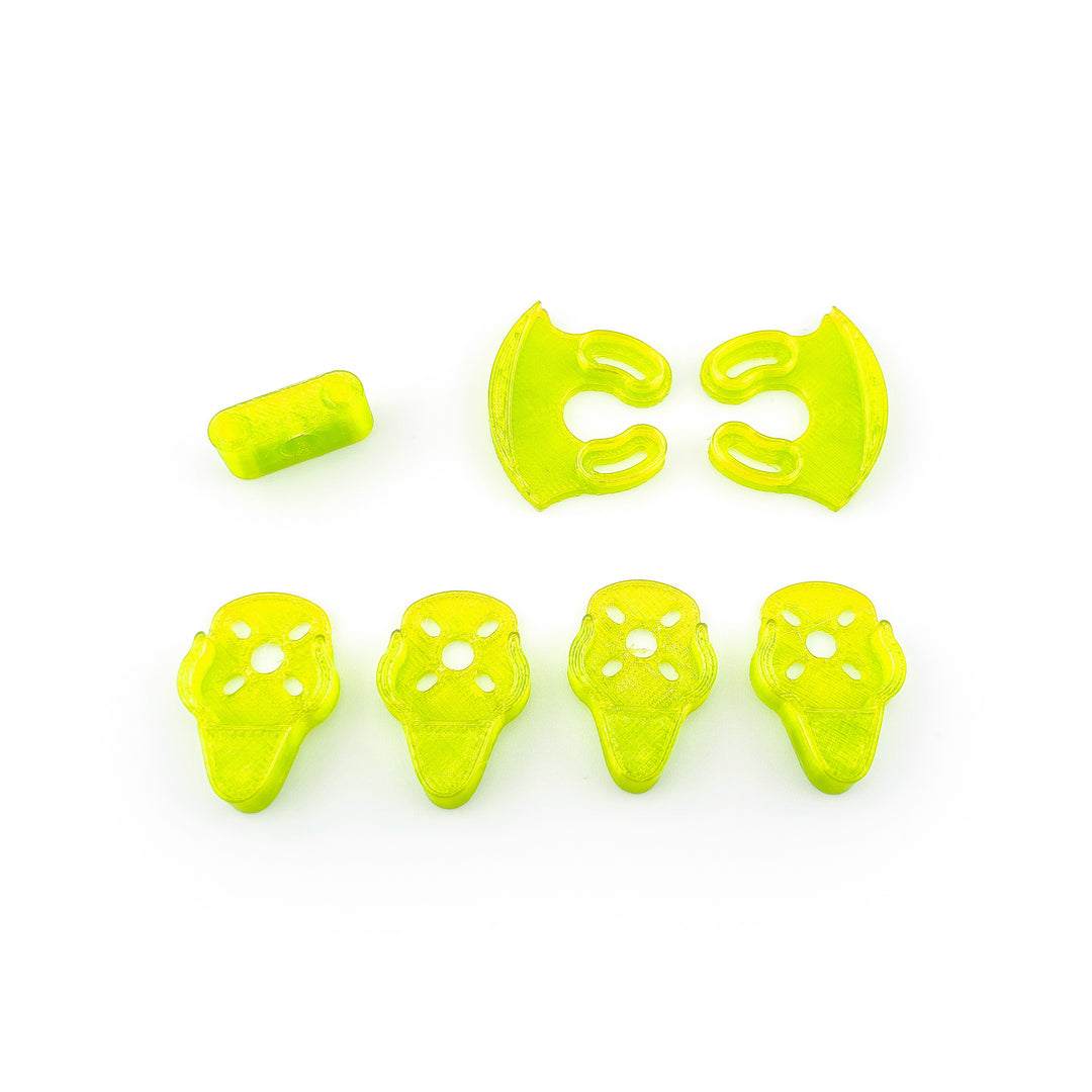 Vannystyle Pro - Paquete de protección - DJI O4 - Elige color