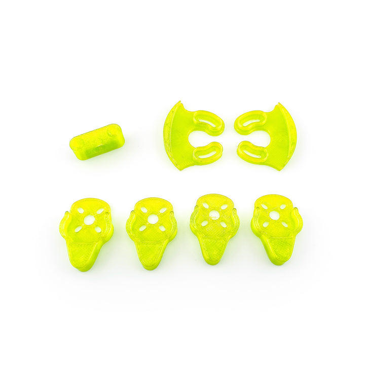 Vannystyle Pro - Paquete de protección - DJI O4 - Elige color