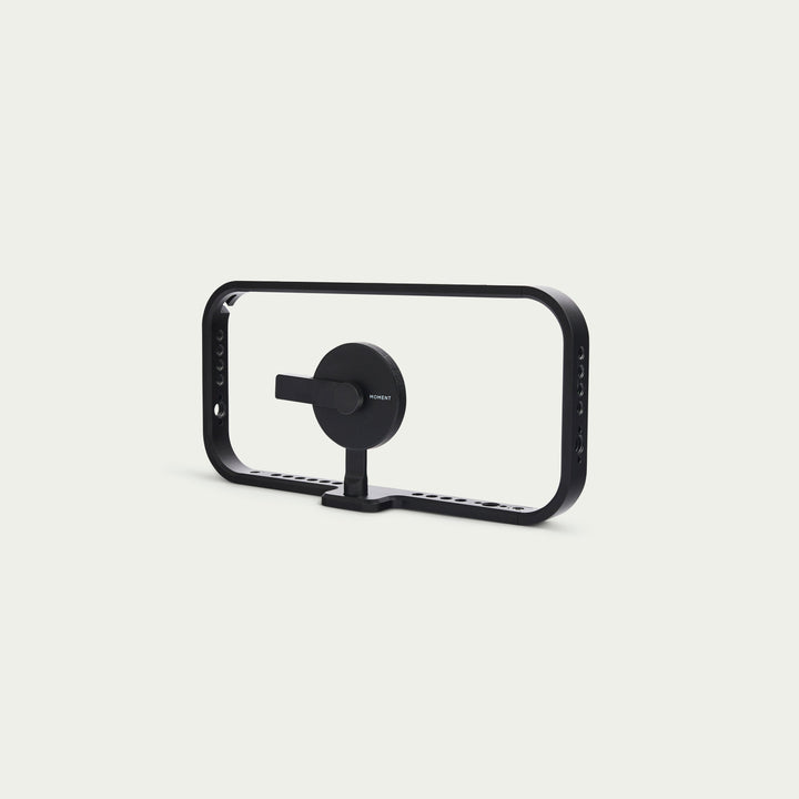 Basecage - Fast and Light Mobile Cage