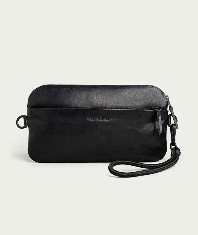 Moment Crossbody Wallet
