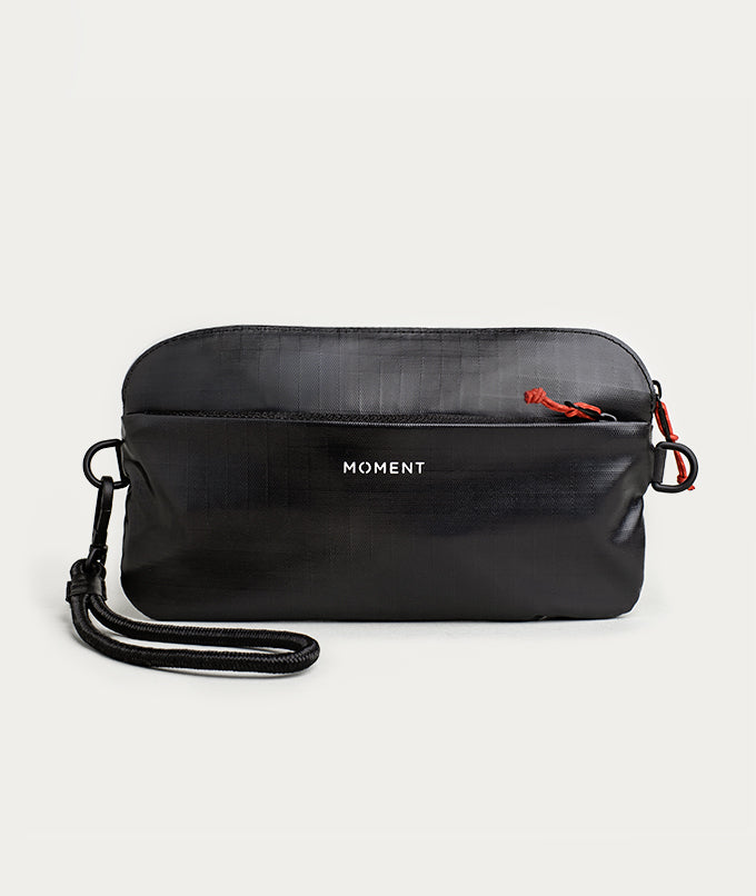 Moment Crossbody Wallet