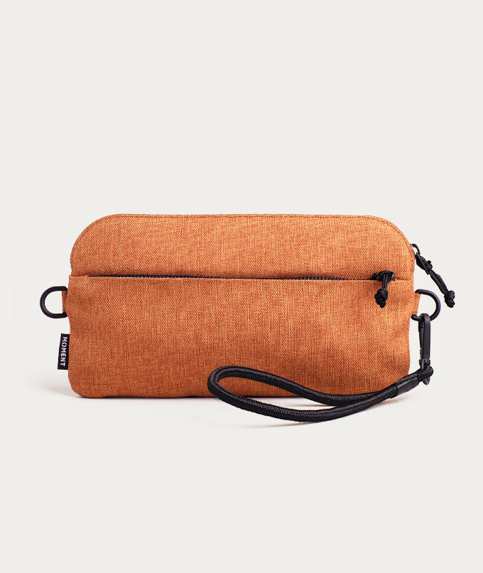 Moment Crossbody Wallet