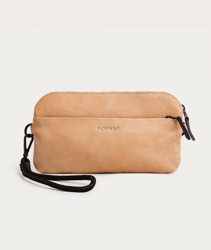 Moment Crossbody Wallet