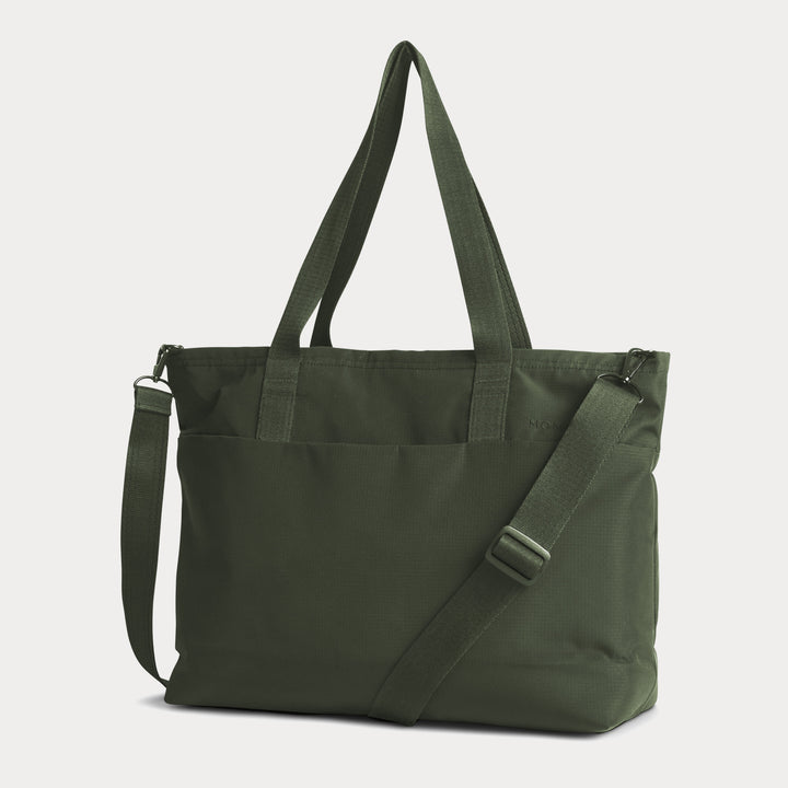 Moment Everything Travel Tote