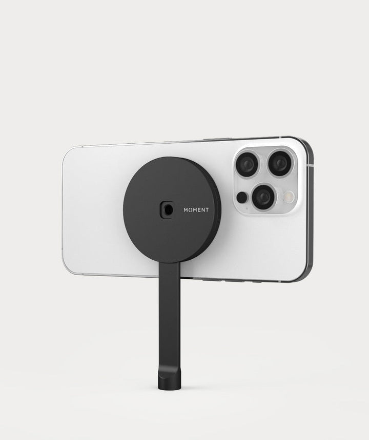 Moment Tripod Mount - for MagSafe