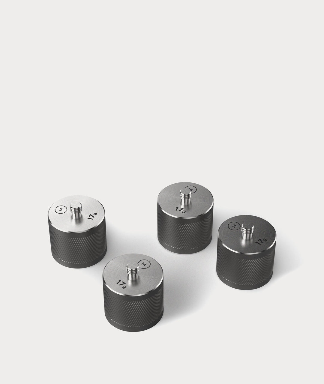 Moment Counterweight for DJI Osmo Mobile 6 / OM 5 / OM 4 / Osmo 3