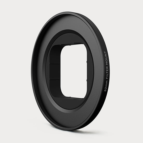 Moment 67mm Mobile Lens Filter Mount - All Series