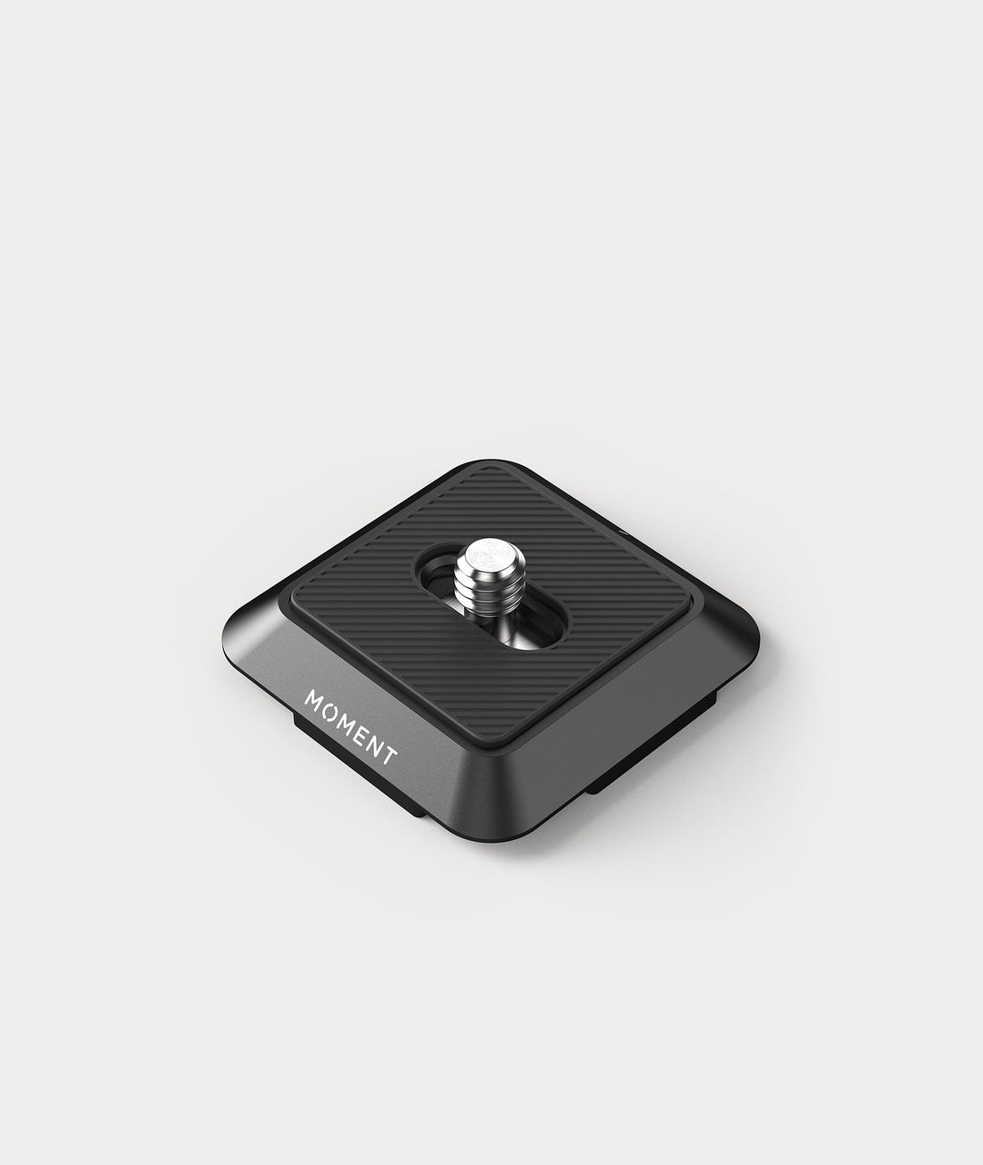 Moment Quick Release Plate