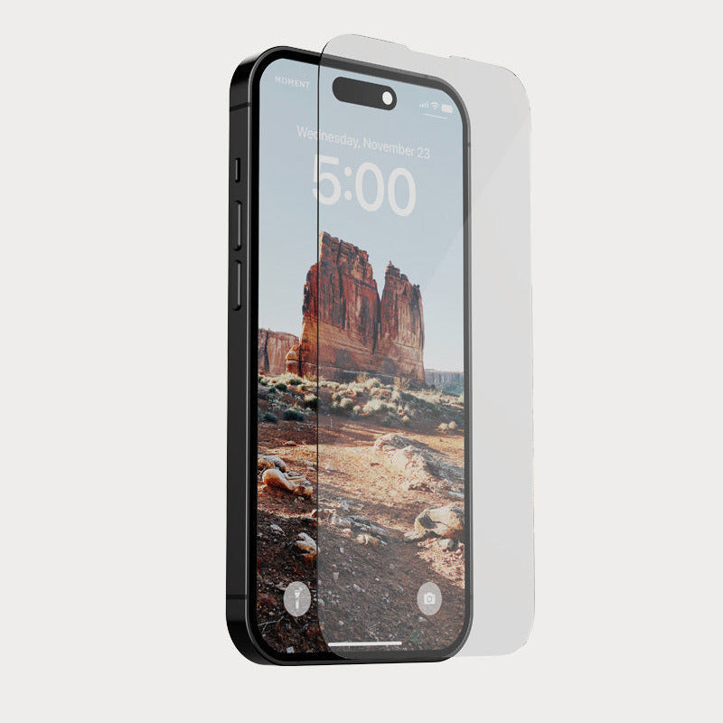Moment Screen Protector for iPhone 14 - 2 Pack