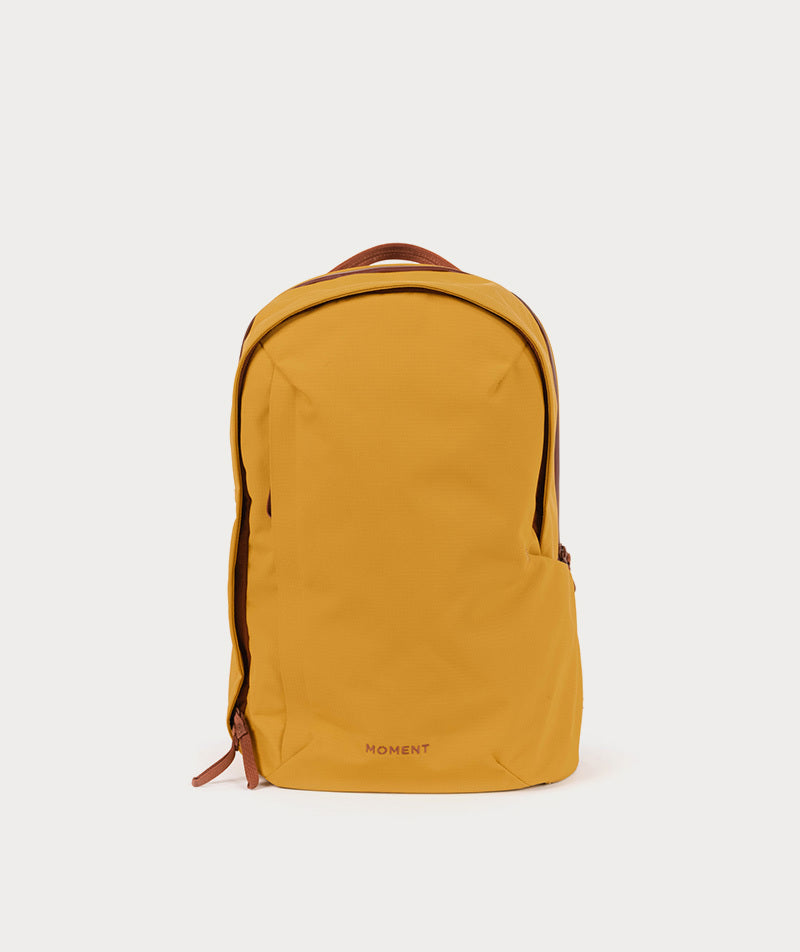 Moment Everything Backpack - 17L & 21L