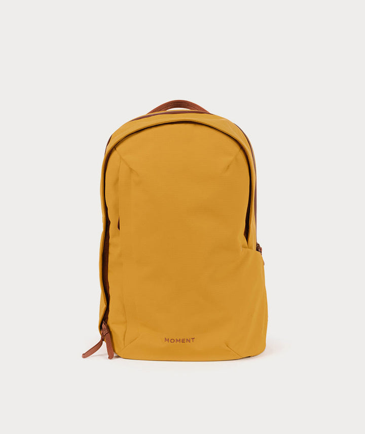 Moment Everything Backpack - 17L & 21L
