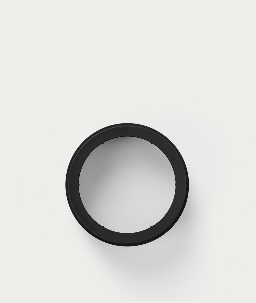 Moment M-Series | Spare 62mm/67mm Filter Adapter - Wide 18mm