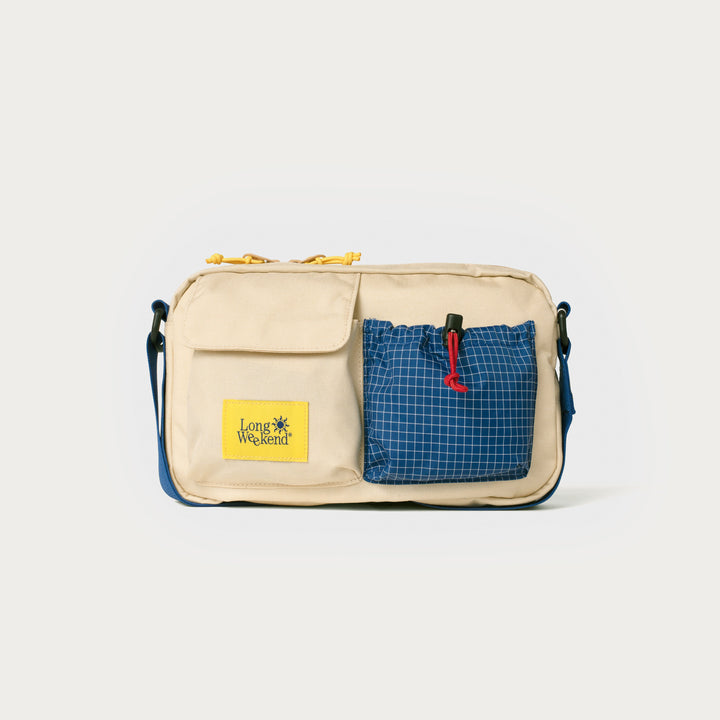 Moment Santa Fe Shoulder Bag
