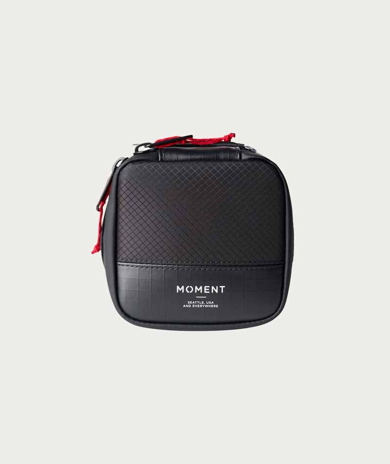Moment Weatherproof Mobile Lens Carrying Case - 2 Lenses