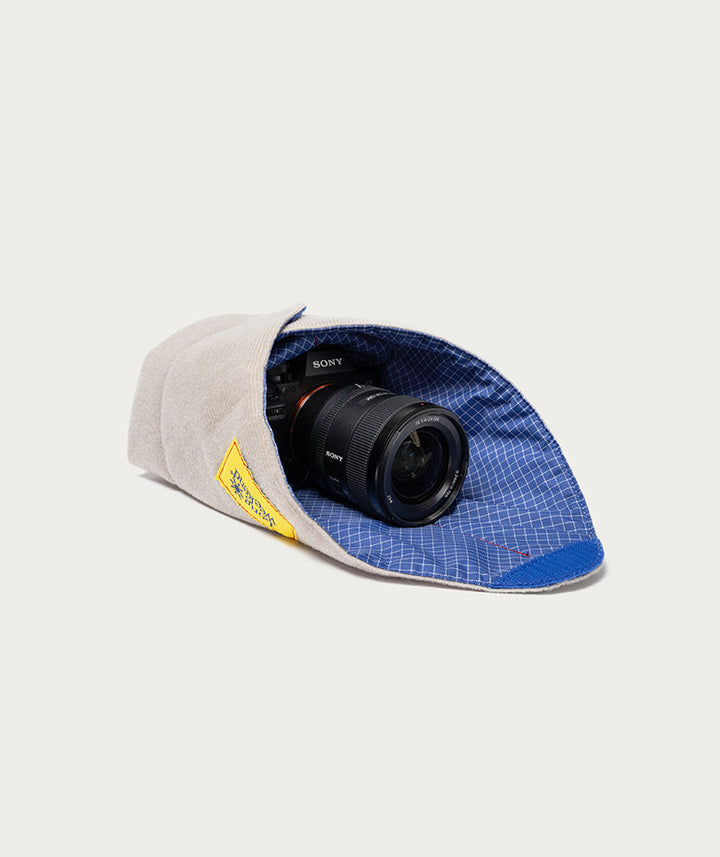 Moment Padded Camera Wrap -16"x16" & 19"x19"