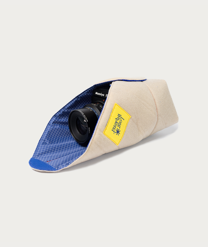Moment Padded Camera Wrap -16"x16" & 19"x19"