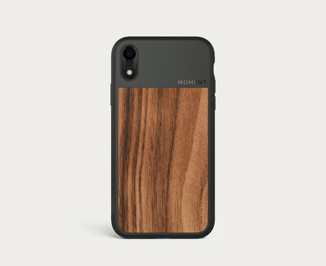 Moment Rugged Case for iPhone X / XS / XS Max / XR
