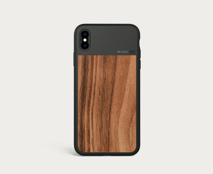 Moment Rugged Case for iPhone X / XS / XS Max / XR