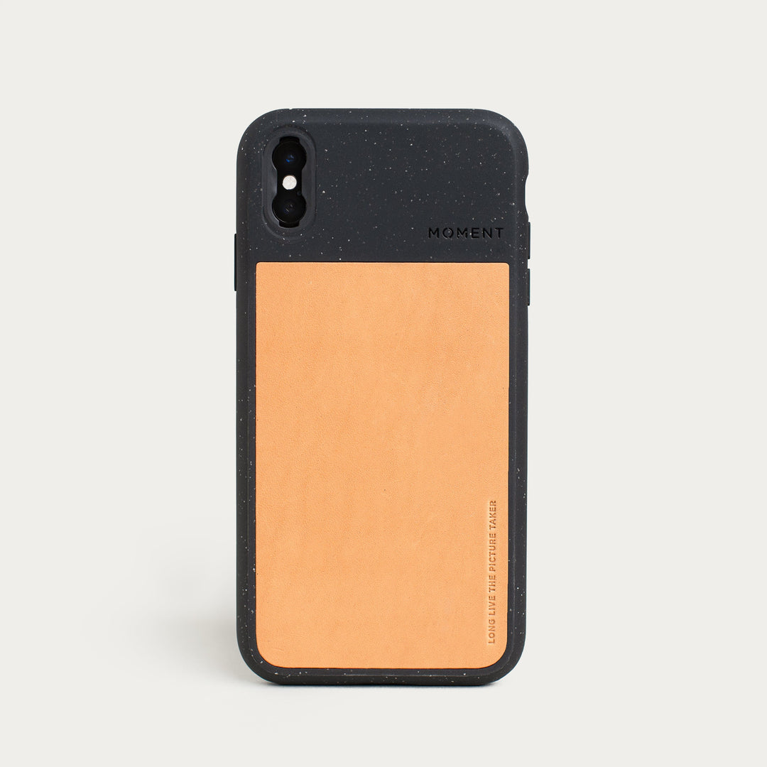 Moment Rugged Case for iPhone X / XS / XS Max / XR