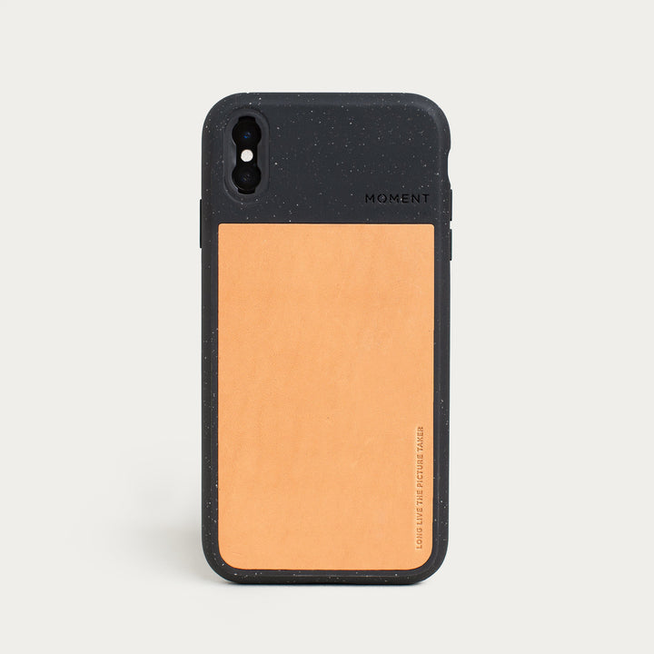 Moment Rugged Case for iPhone X / XS / XS Max / XR