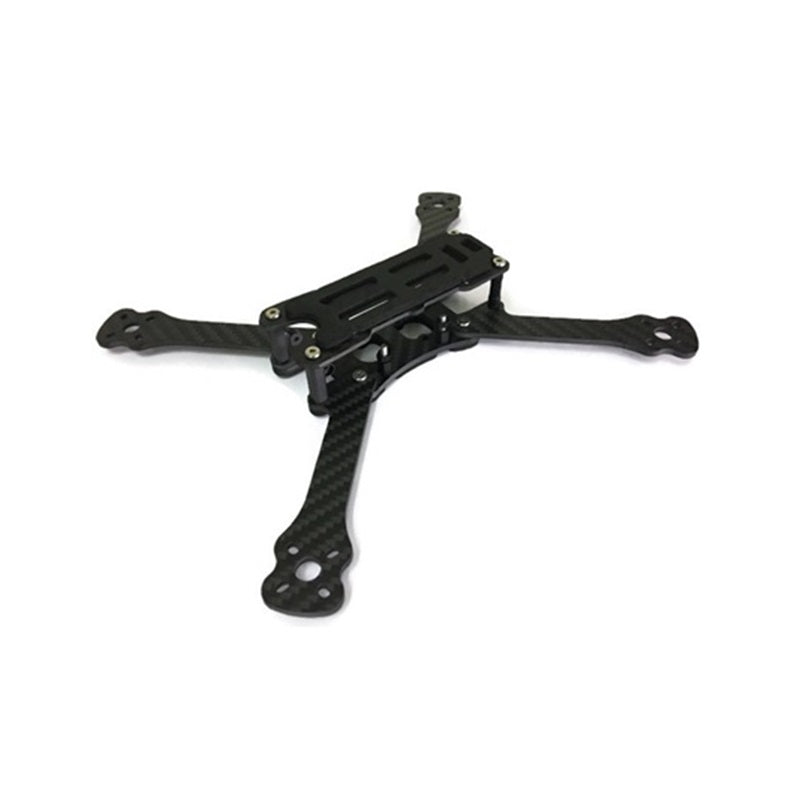 Armattan Mongoose 5" Frame Kit - Choose 3mm or 4mm thick arms