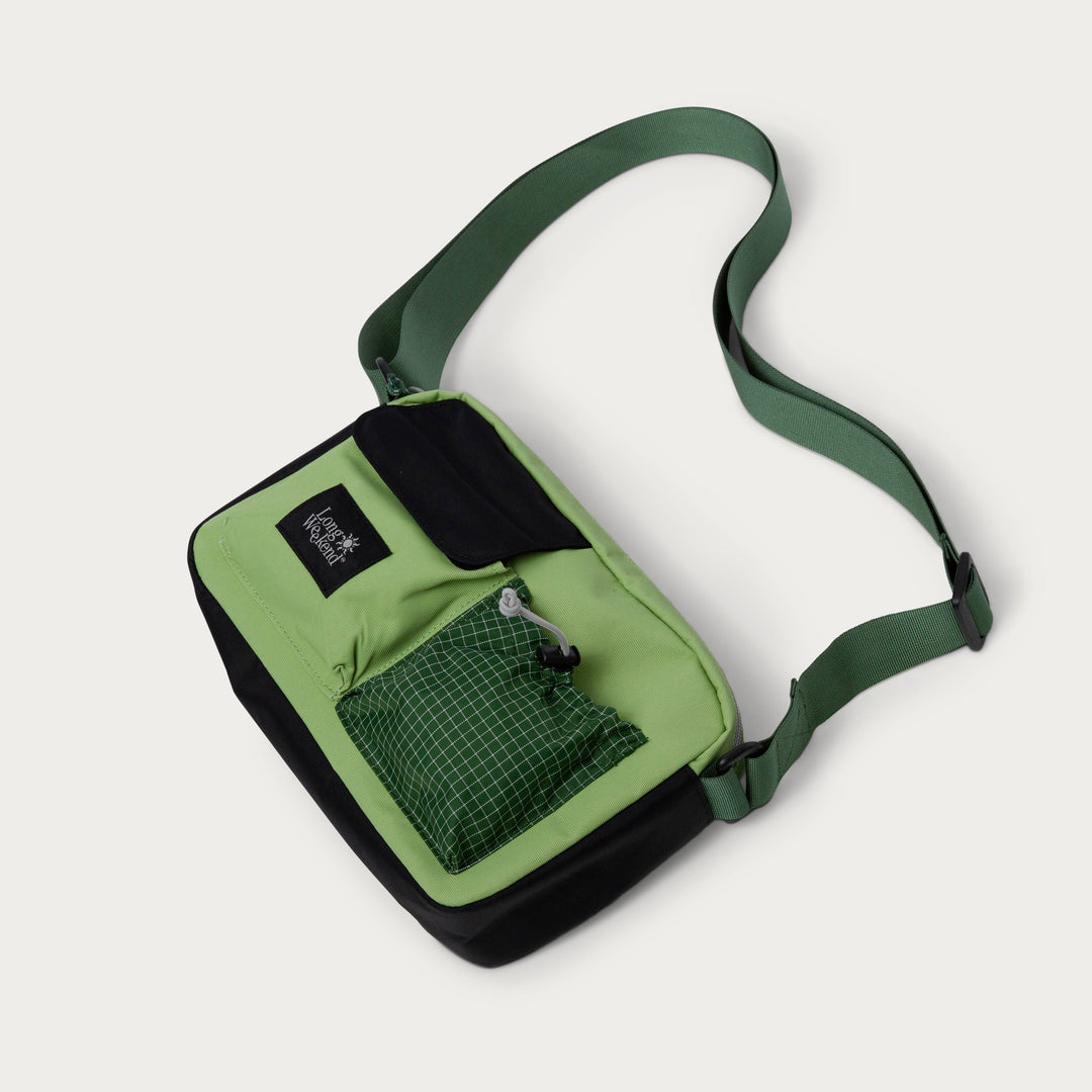 Moment Santa Fe Shoulder Bag