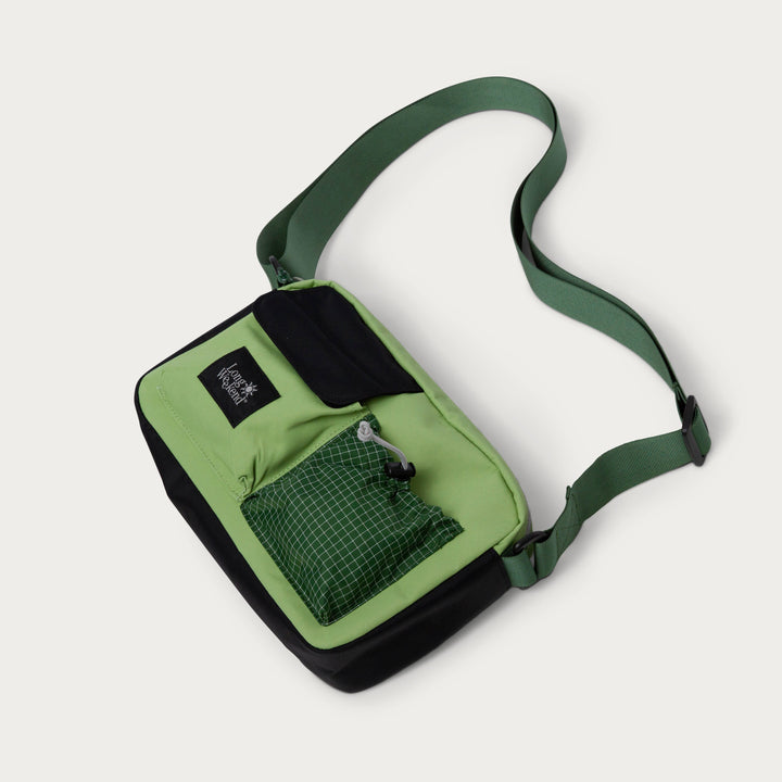 Moment Santa Fe Shoulder Bag