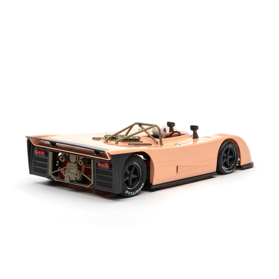 NSR Lola T280/290 Test Car Pink 1/32 Slot Car NSR0512 0512