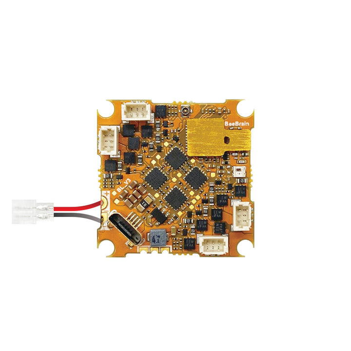 NewBeeDrone BeeBrain BLV3 AIO Flight Controller