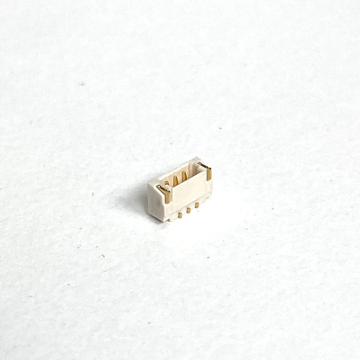 Conector de cámara NewBeeDrone BeeBrain Tipo: JST0.8mm 3Pin paquete de 2
