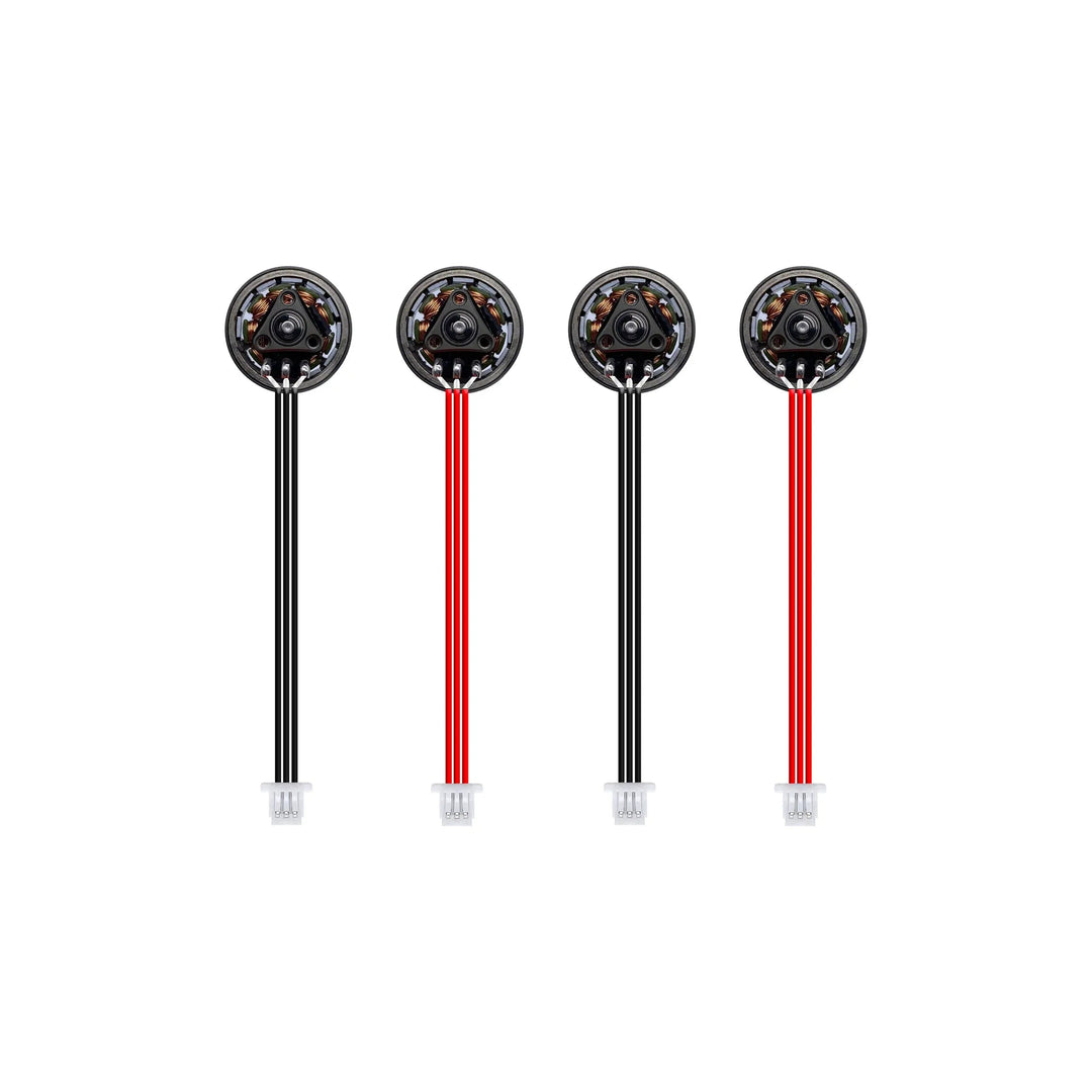 Motor NewBeeDrone FLOW 1102 - 10000 KV (paquete de 4)
