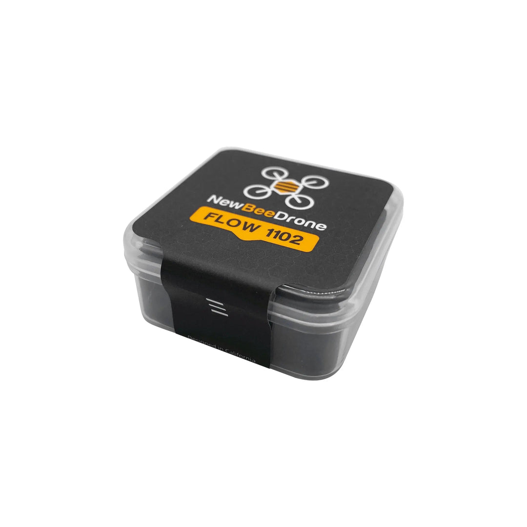 Motor NewBeeDrone FLOW 1102 - 10000 KV (paquete de 4)