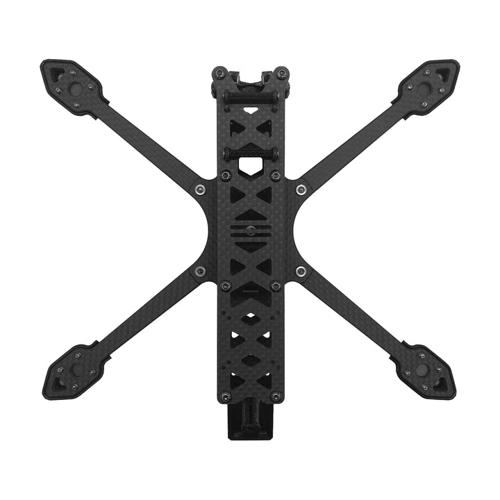 Cadre FPV NewBeeDrone INERTIA 5"