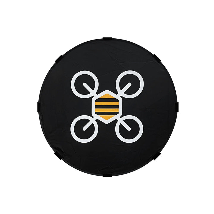Portal de aterrizaje XXXL para NewBeeDrone