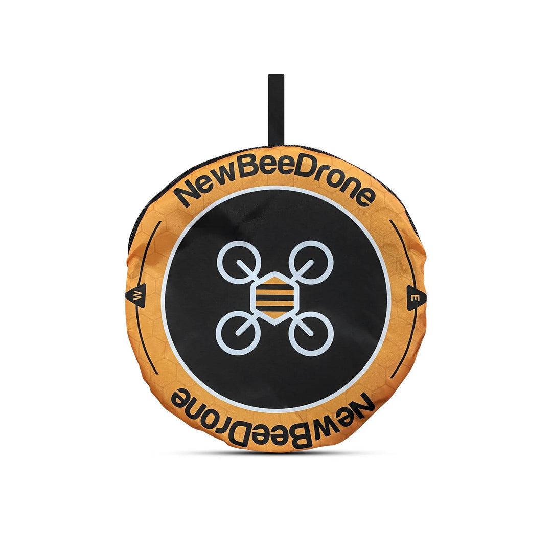 Portal de aterrizaje XXXL para NewBeeDrone