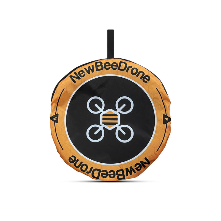 Portal de aterrizaje XXXL para NewBeeDrone