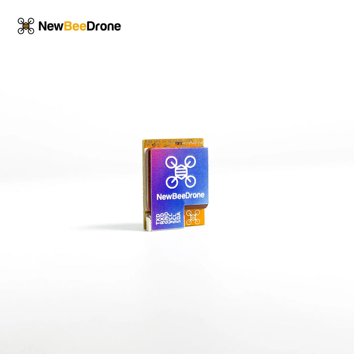 Module micro GPS NewBeeDrone M10Q avec boussole