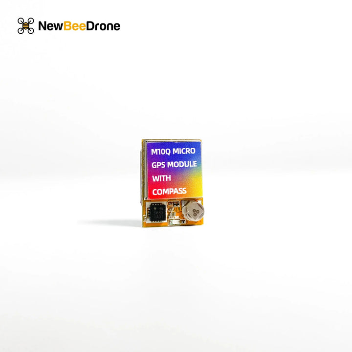 Module micro GPS NewBeeDrone M10Q avec boussole