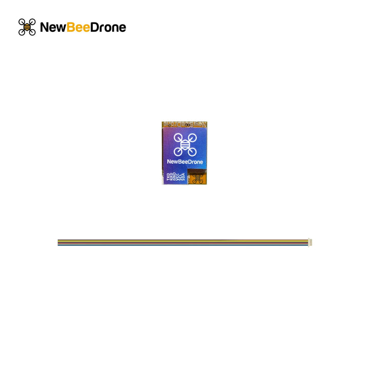 Module micro GPS NewBeeDrone M10Q avec boussole