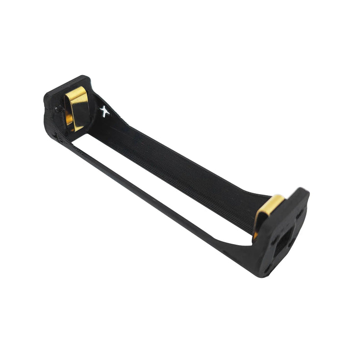 NewBeeDrone Nectar Connector Spring Gold for 18650 Batteries ×4