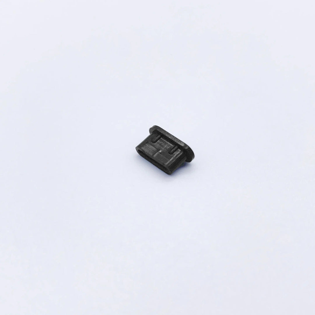 Lot de 5 protections de port USB Type C NewBeeDrone