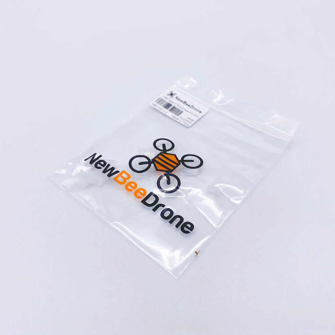 Lot de 5 protections de port USB Type C NewBeeDrone