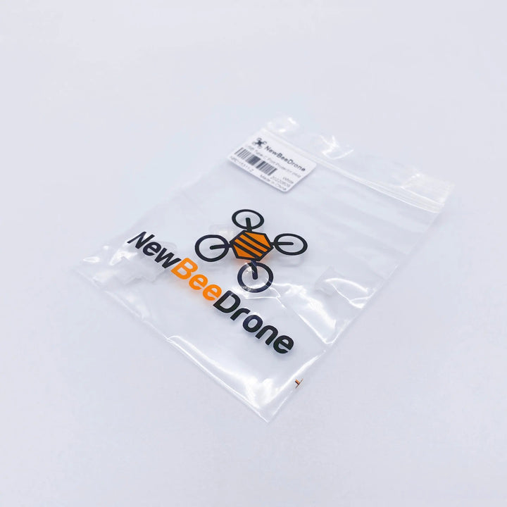 Lot de 5 protections de port USB Type C NewBeeDrone